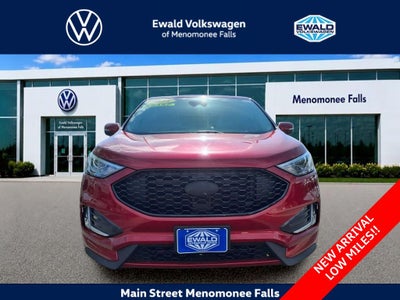 2023 Ford Edge ST