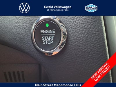 2023 Ford Edge ST
