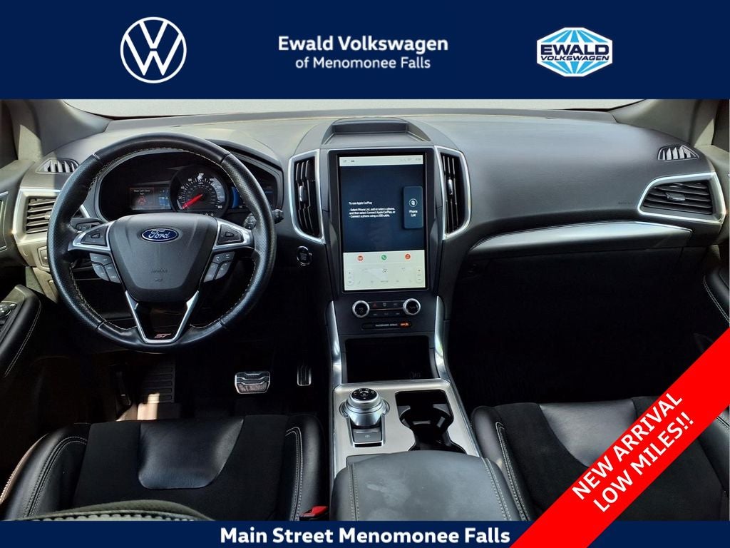 2023 Ford Edge ST