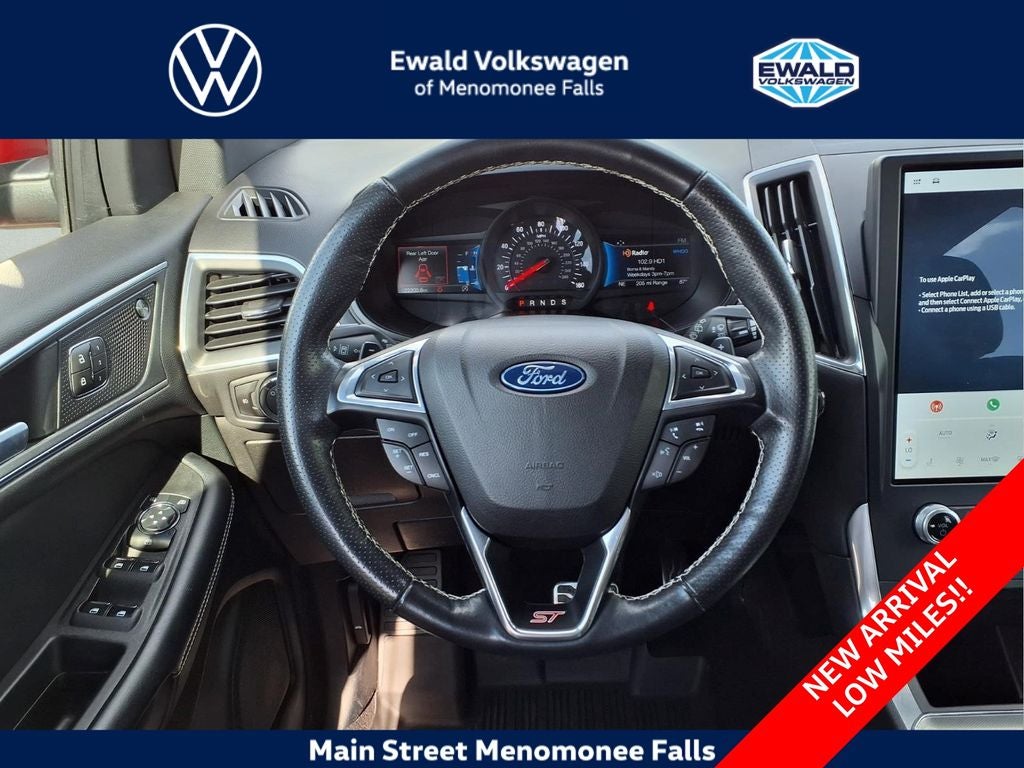 2023 Ford Edge ST