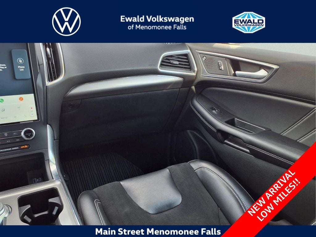 2023 Ford Edge ST