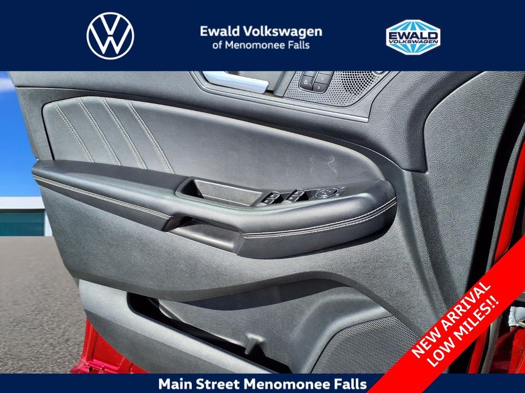 2023 Ford Edge ST