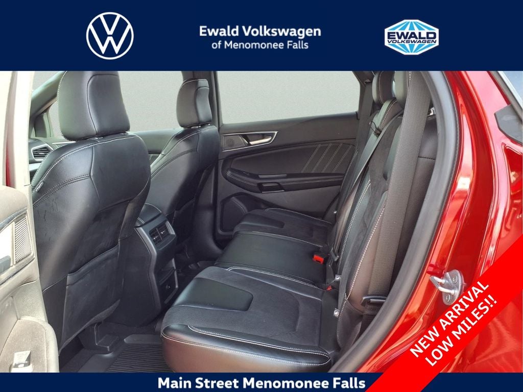 2023 Ford Edge ST
