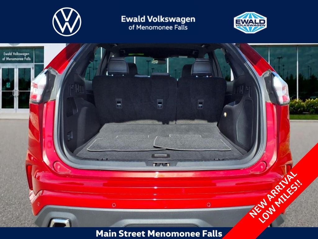 2023 Ford Edge ST