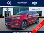 2023 Ford Edge ST