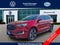 2023 Ford Edge ST