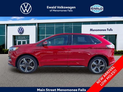 2023 Ford Edge ST