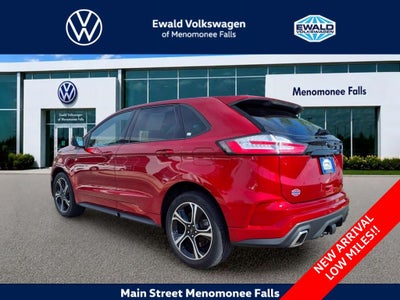 2023 Ford Edge ST