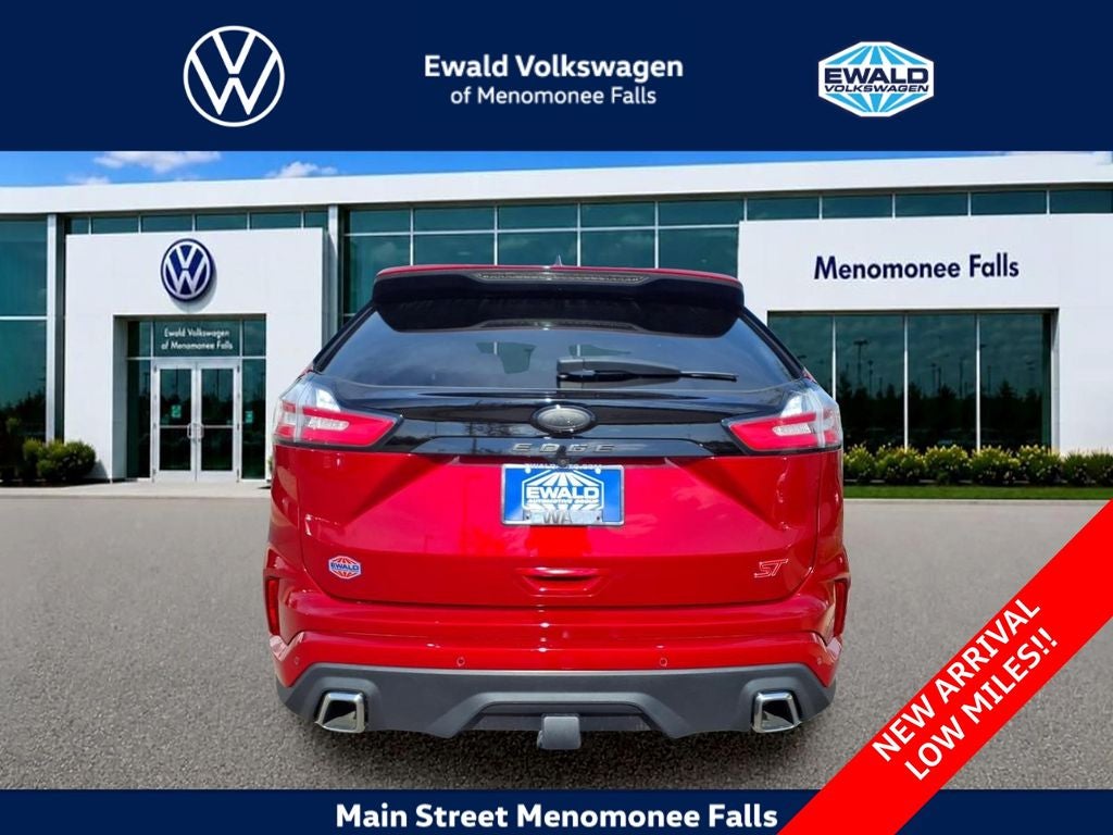 2023 Ford Edge ST
