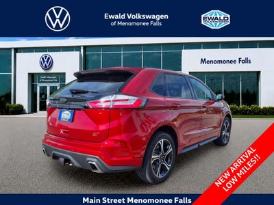 2023 Ford Edge ST