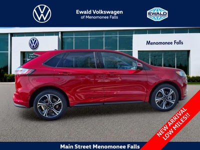 2023 Ford Edge ST