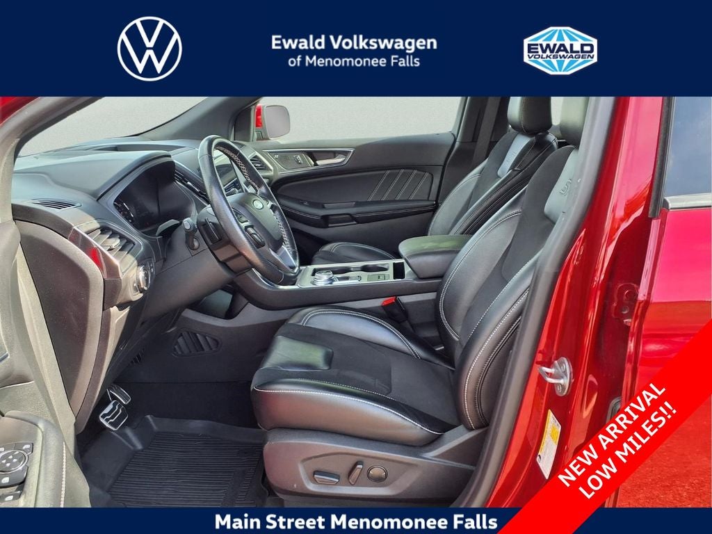 2023 Ford Edge ST