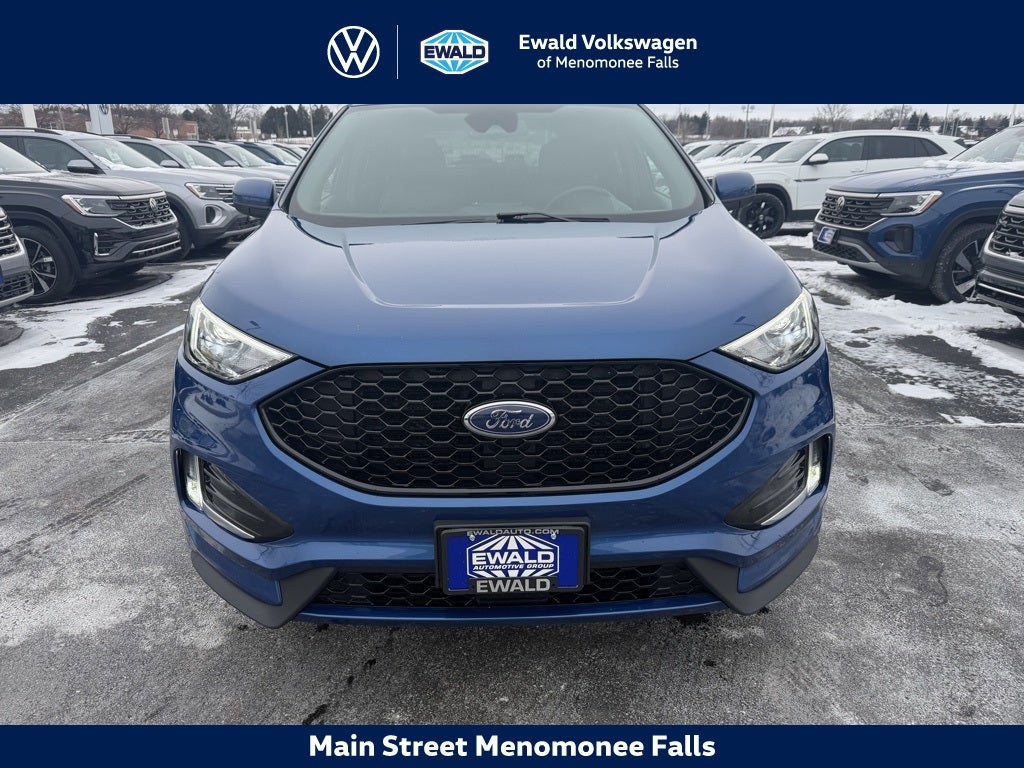 2024 Ford Edge ST Line