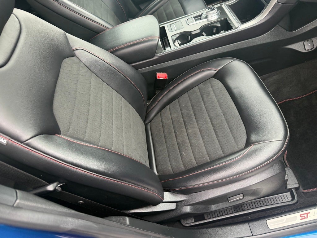 2024 Ford Edge ST Line