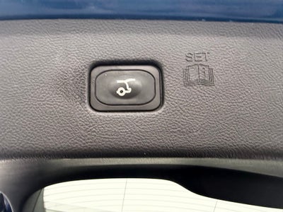 2024 Ford Edge ST Line