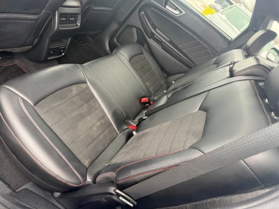 2024 Ford Edge ST Line