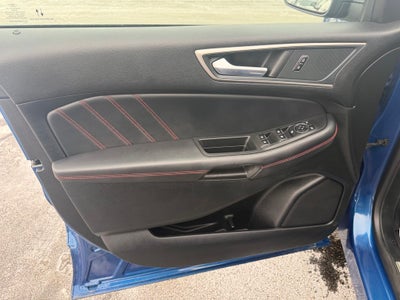 2024 Ford Edge ST Line