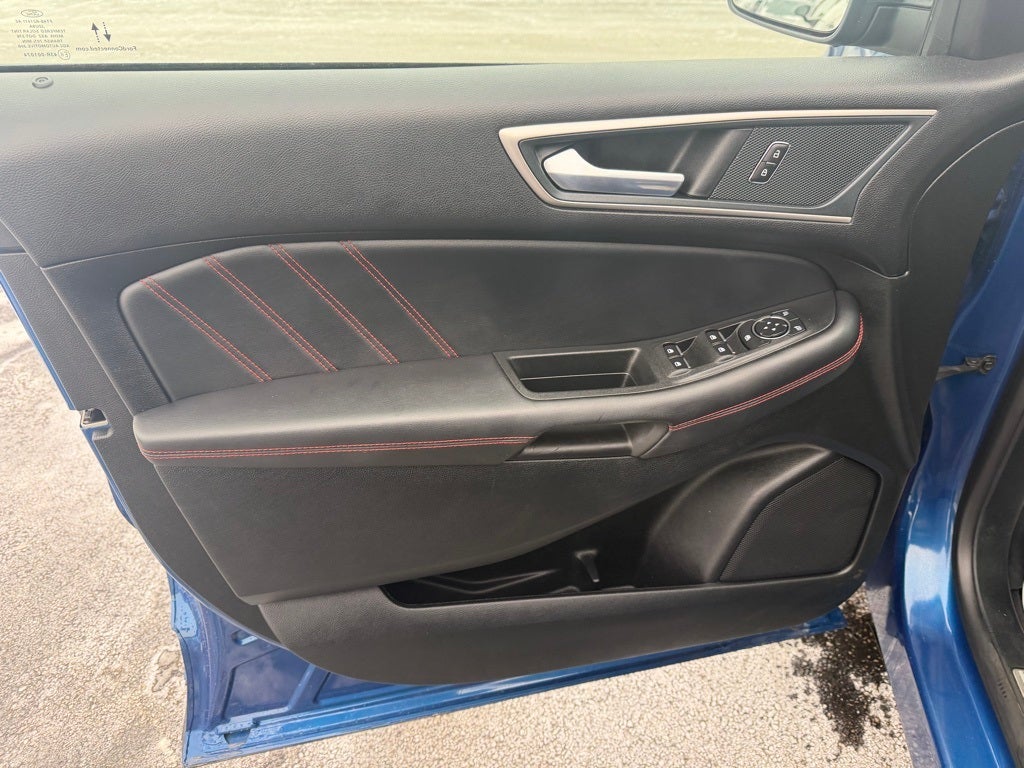 2024 Ford Edge ST Line