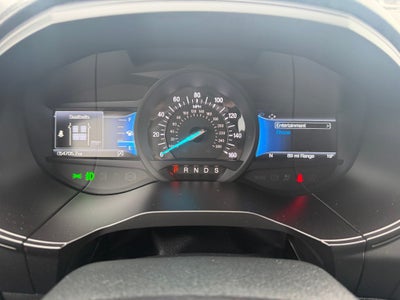 2024 Ford Edge ST Line