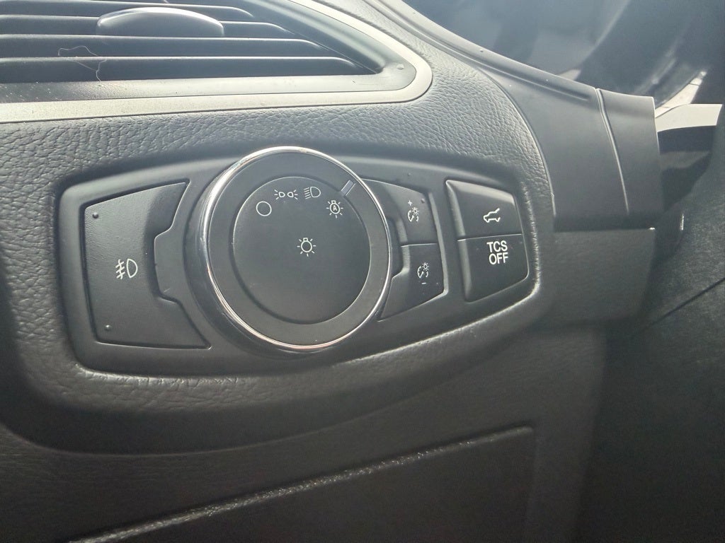 2024 Ford Edge ST Line