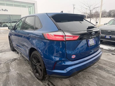 2024 Ford Edge ST Line