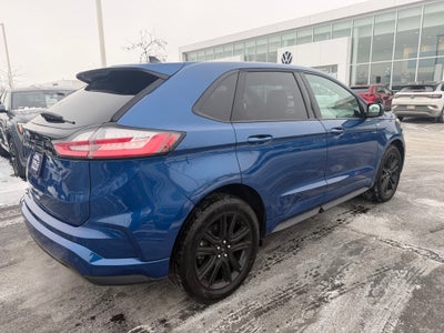 2024 Ford Edge ST Line