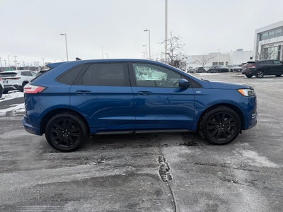 2024 Ford Edge ST Line