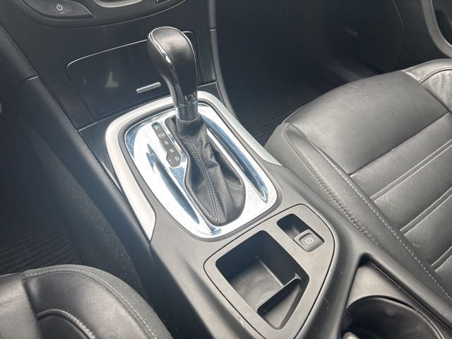 2014 Buick Regal GS AWD