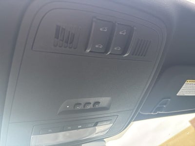 2014 Buick Regal GS AWD
