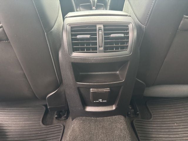 2014 Buick Regal GS AWD