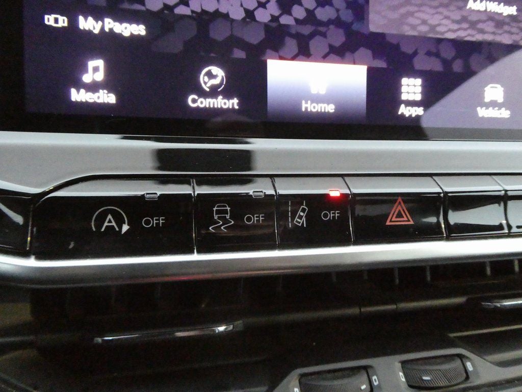 2023 Jeep Compass Altitude