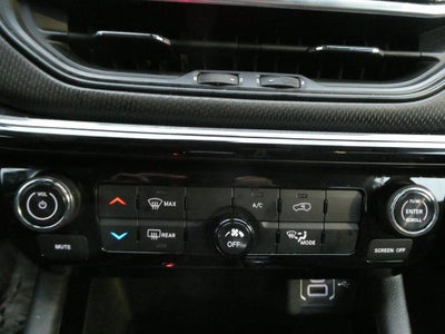 2023 Jeep Compass Altitude