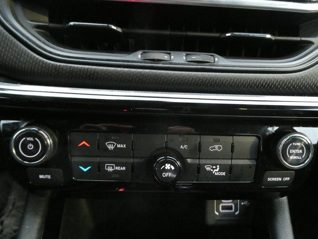 2023 Jeep Compass Altitude