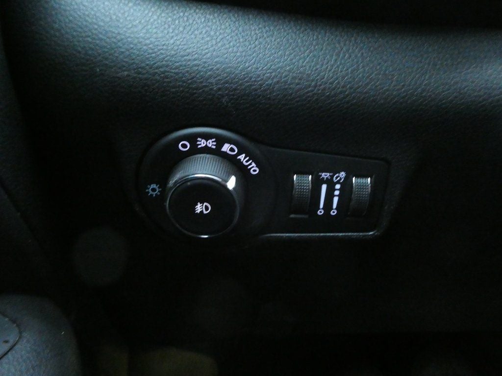 2023 Jeep Compass Altitude