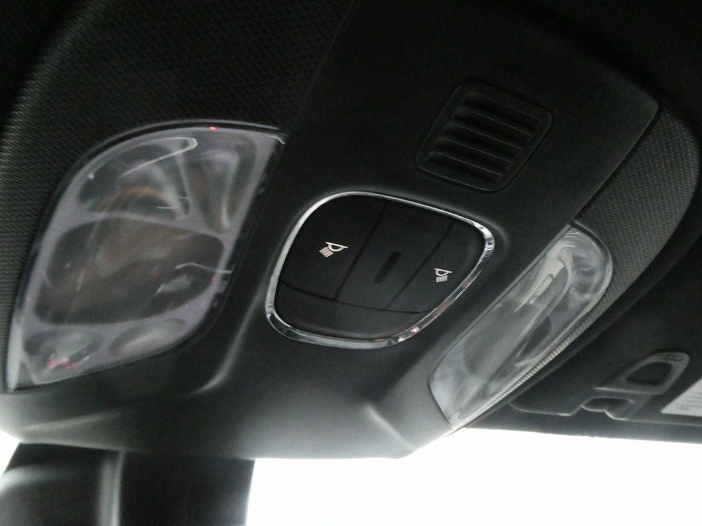 2023 Jeep Compass Altitude