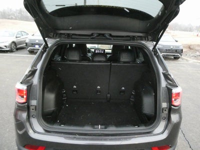 2023 Jeep Compass Altitude