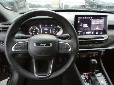 2023 Jeep Compass Altitude