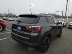 2023 Jeep Compass Altitude
