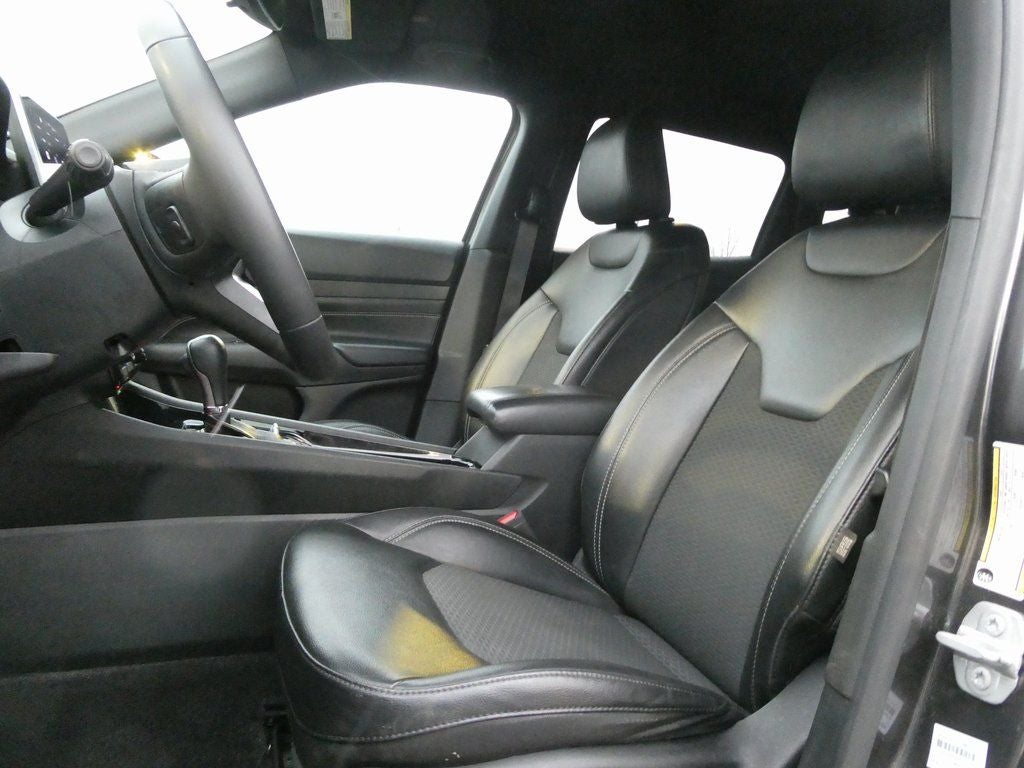 2023 Jeep Compass Altitude