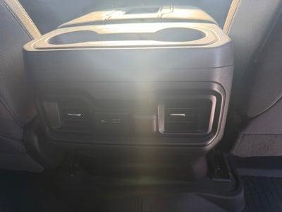 2020 Chevrolet Silverado 1500 RST Z71