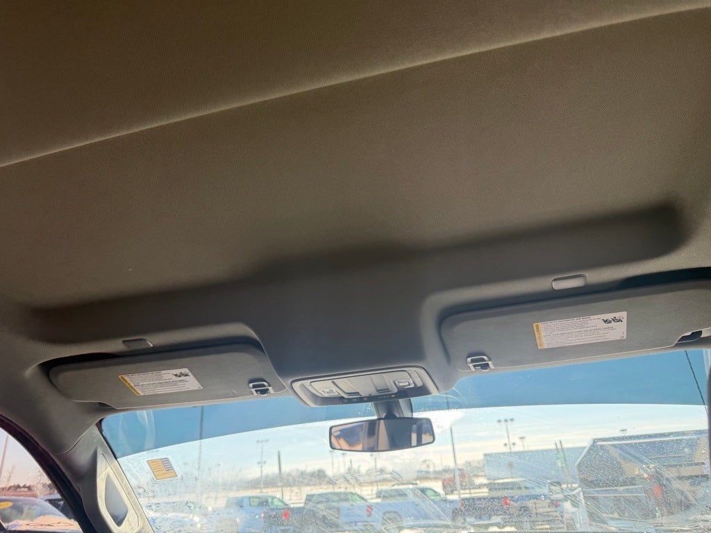 2020 Chevrolet Silverado 1500 RST Z71