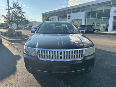 2007 Lincoln MKZ Base