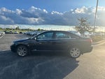 2007 Lincoln MKZ Base