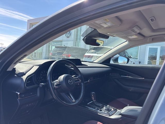 2023 Mazda Mazda CX-30 2.5 S Carbon Edition