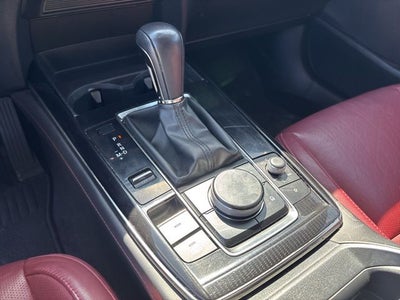 2023 Mazda Mazda CX-30 2.5 S Carbon Edition