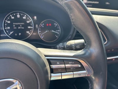 2023 Mazda Mazda CX-30 2.5 S Carbon Edition