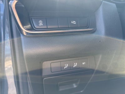 2023 Mazda Mazda CX-30 2.5 S Carbon Edition