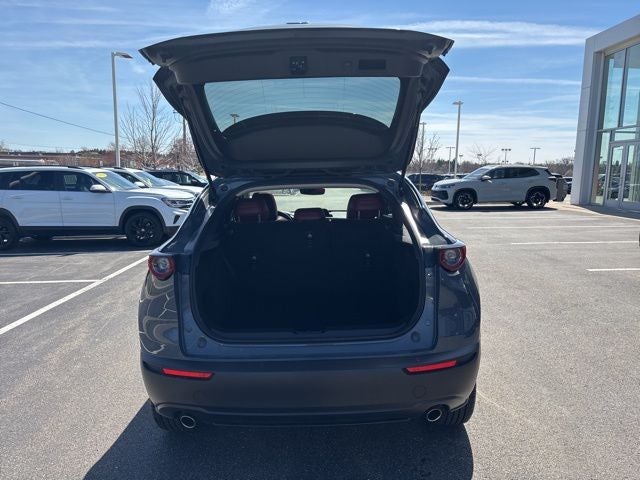 2023 Mazda Mazda CX-30 2.5 S Carbon Edition