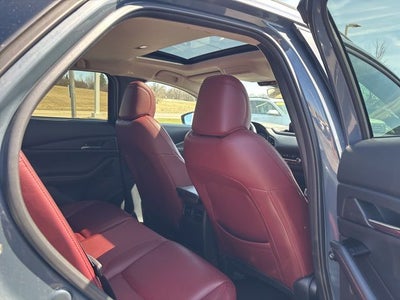 2023 Mazda Mazda CX-30 2.5 S Carbon Edition