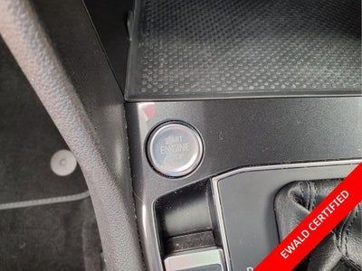 2019 Volkswagen Tiguan 2.0T SEL 4Motion